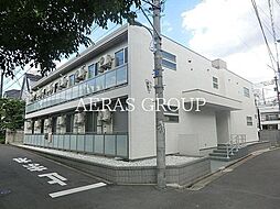 フェリーチェ阿佐ヶ谷V