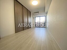 エスレジデンス神田アバンス 601 6階1LDKのリビング/ダイニング