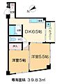 エメラルドマンション4階12.0万円