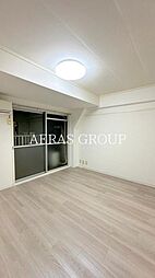 ハイリッチマンション 5階2Kのリビング/ダイニング