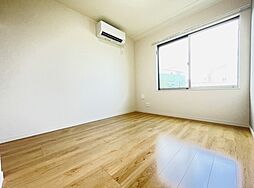 CK四ツ木 3階1Kのリビング/ダイニング