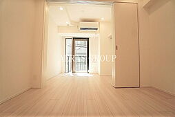 オルタナ中野 902 9階1DKのリビング/ダイニング