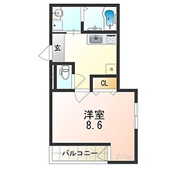 南海線 湊駅 徒歩5分