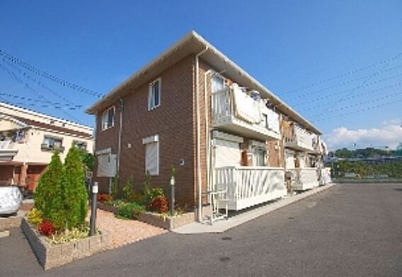 コンフォート東寝屋川_トップ画像