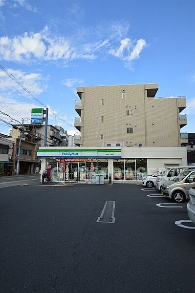 大阪府大阪市城東区野江２丁目(賃貸マンション1K・3階・20.00㎡)の写真 その26