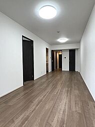 ＣＲＥＡＬｐｒｅｍｉｅｒ西馬込 1階1LDKのリビング/ダイニング