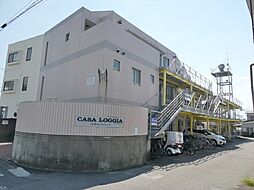 🉐敷金礼金0円！🉐ＣＡＳＡ　ＬＯＧＧＩＡ