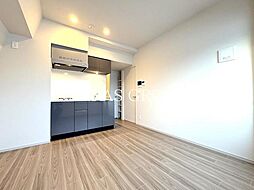 Ｌｉｇｈｔｈｏｕｓｅ西新宿 7階1LDKのリビング/ダイニング