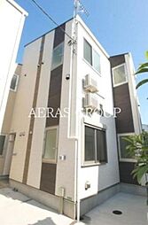 グランドソレーユ西新井