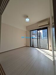 グランティグル勝どき 503 5階2DKのリビング/ダイニング