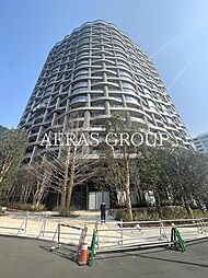 パークコート神宮北参道ザタワー