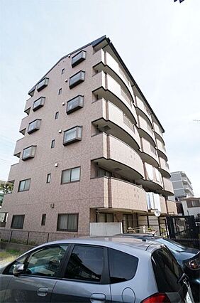 クレスタ妙典_外観_3