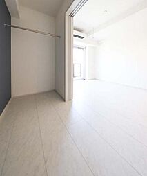 ハーモニーレジデンス巣鴨山手インサイド 5階1DKのリビング/ダイニング