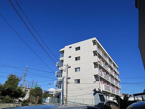 サカタマンション_外観_1
