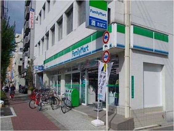 ライオンズ阿倍野昭和町_周辺_2