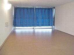 JR中央線 西八王子駅 徒歩13分の賃貸マンション 2階1Kのリビング/ダイニング