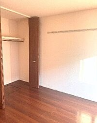 ル・ベリエ浮間 2階1Kのリビング/ダイニング