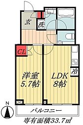 JR総武線 本八幡駅 徒歩2分 7階/-