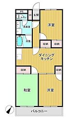 京王相模原線 南大沢駅 徒歩7分