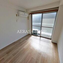 クボタビル 3階ワンルームのリビング/ダイニング