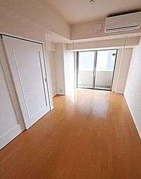 オーキッドレジデンス板橋 5階1DKのリビング/ダイニング