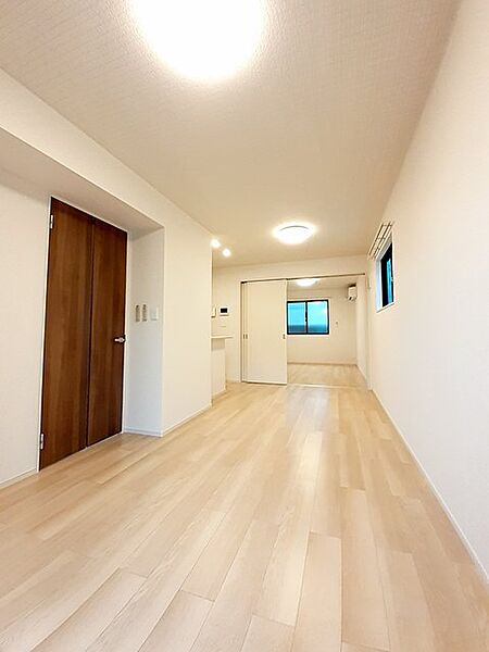 静岡県富士宮市小泉(賃貸アパート1LDK・1階・44.70㎡)の写真 その12