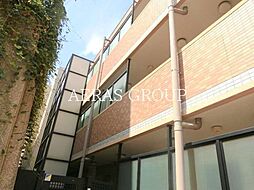 グラントゥルース目黒花房山