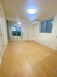 ルミケオ大手町 2階2LDKのリビング/ダイニング