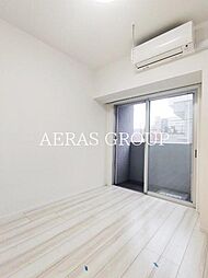 MAXIV横浜大通公園 8階1Kのリビング/ダイニング