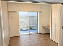 メゾンボヌール 1階1DKのリビング/ダイニング