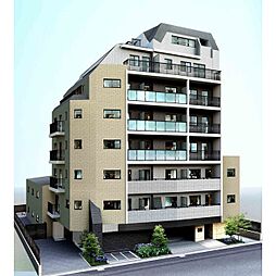 343レジデンス目黒II