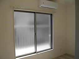 中町澤田貸家 2LDKのリビング/ダイニング