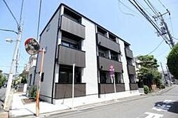 エクセラン松原