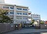 周辺：大東市立四条小学校 1038m