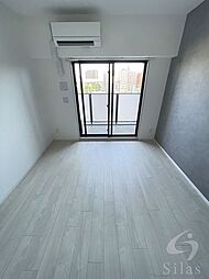 JR大阪環状線 弁天町駅 徒歩6分の賃貸マンション 7階1Kのリビング/ダイニング