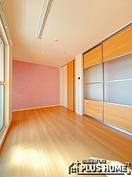 エクセレート 2階1Kのリビング/ダイニング