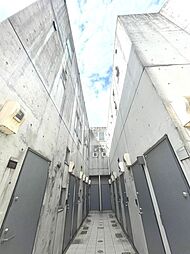 バーミープレイス駒場東大前