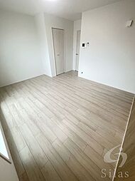 南海高野線 百舌鳥八幡駅 徒歩6分の賃貸アパート 3階1Kのリビング/ダイニング