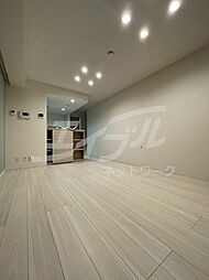 Osaka Metro長堀鶴見緑地線 鶴見緑地駅 徒歩19分の賃貸マンション 2階2LDKのリビング/ダイニング