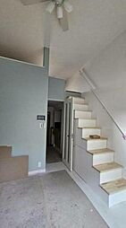 クアージ聖蹟桜ヶ丘 205 2階1Kのリビング/ダイニング