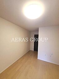 プライムステージ 3階2Kのリビング/ダイニング