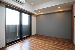 ルーブル高円寺伍番館 3階1Kのリビング/ダイニング