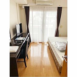 レジオス池袋ＥＡＳＴ 8階1Kのリビング/ダイニング