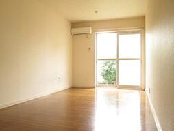 サニーハイム 1階1Kのリビング/ダイニング