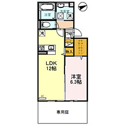 近鉄南大阪線 矢田駅 徒歩5分