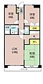 シャンポール新宿5階4.2万円