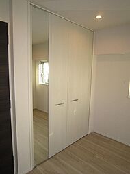 カーサスプレンディッド赤坂7丁目 7階1Kのリビング/ダイニング