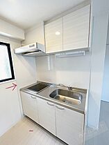 グランジュテ住吉  ｜ 大阪府大阪市住吉区山之内３丁目（賃貸マンション1DK・3階・32.32㎡） その15