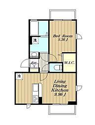 エクセルマルヤマ 1階/101