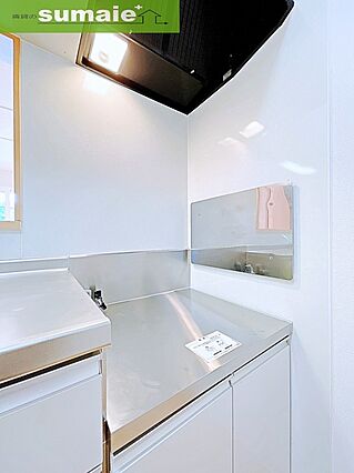 ミッテ・ドルフ西国分２_内装_6